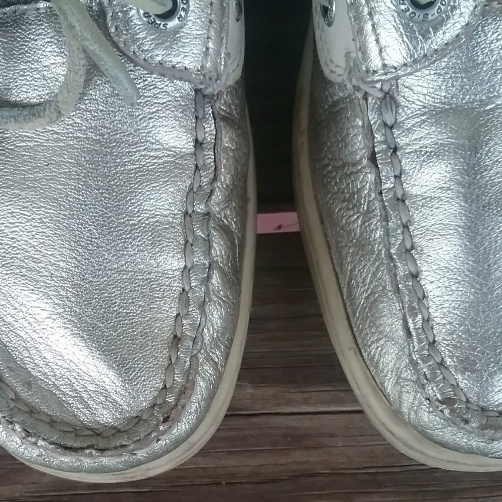 Sperry Topsiders - image 5